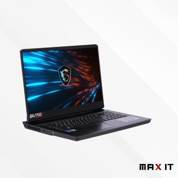 MSI GP76 Leopard 11UG i7 11800H 8 Core / RTX 3070/ 16GB RAM / 512GB SSD / 17.3" QHD 240Hz display | 2 YEAR WARRANTY
