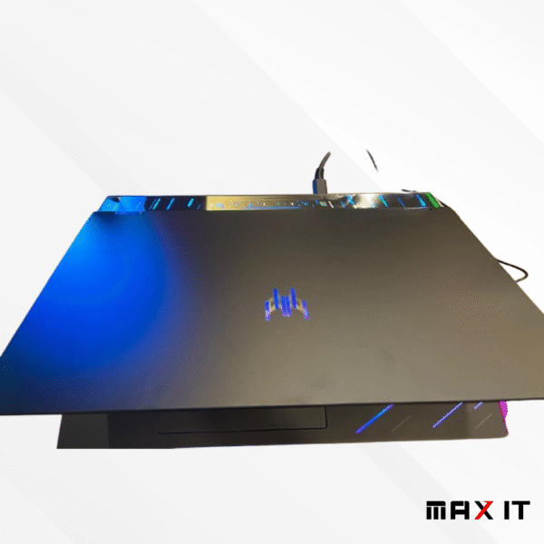ACER PREDATOR HELIOS 18 AI (INTEL CORE ULTRA 9 295HX 15th GEN | 64GB DDR5 6800MHZ RAM | 4TB PCIE NVME GEN 5 SSD | RTX 5080 (16GB) DDR7 GRAPHICS MAGKEY 4.0 | 18" WQHD (3220*1800 )250"HZ DISPLAY | 3 YEARS HARDWARE WARRANTY - Image 3
