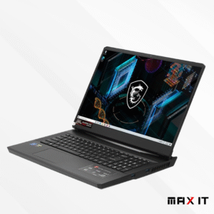 MSI GP66 Leopard 11UH i7 11800H 8 Core / RTX 3080/ 16GB RAM / 1TB SSD / 15.6" FHD 240Hz display | 2 YEAR WARRANTY