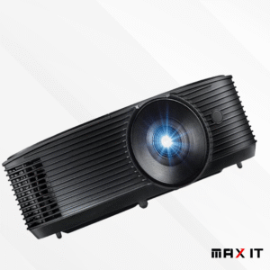 Optoma SA520 DLP Projector