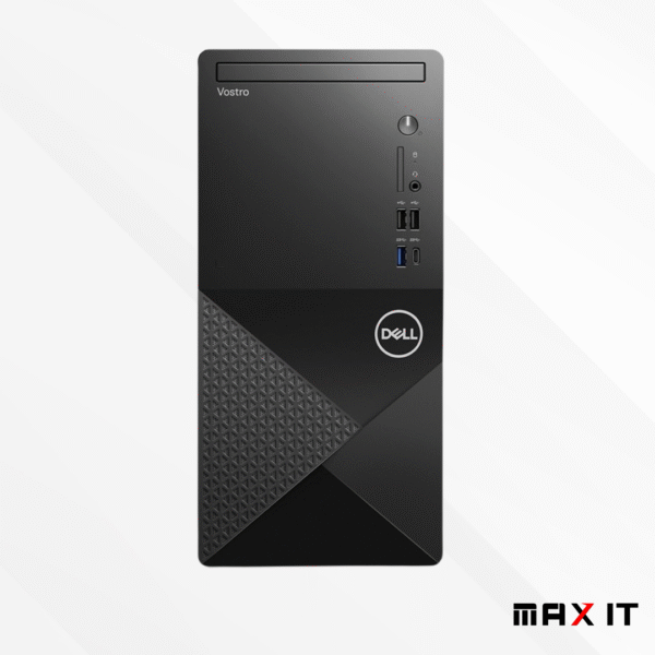 Dell vostro 3030 (Intel Core i5 14th Gen 14400 processor | 8gb ram | 256gb ssd | with 19 inch monitor - Image 2