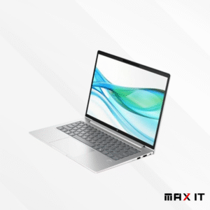 HP ProBook 440 G11 (Intel Core Ultra 7 155U | 16 GB DDR5 5600MHZ RAM | 512 GB GEN 4 SSD | 14" INCH WUXGA DISPLAY | 1 YEAR WARRANTY