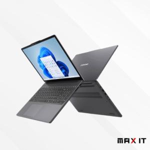 LENOVO IDEAPAD SLIM 3 15IRH10 ( INTEL CORE I5 13620H | 16 GB DDR5 RAM | 512 GB SSD | 15.3" WUXGA DISPLAY | 1 YEAR WARRANTY