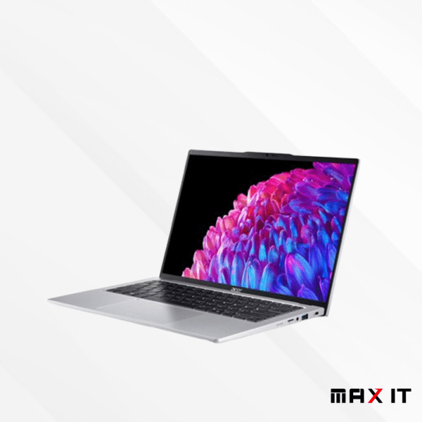 ACER SWIFT GO 14 SFG14-74T-97L2 (INTEL CORE ULTRA 9 285H PROCESSOR | 16 GB DDR5 RAM | 1TB NVME SSD | 14" WUXGA IPS DISPLAY | BACKLIT KEYBOARD WITH FINGERPRINT READER | 2 YEARS HARDWARE WARRAN - Image 3