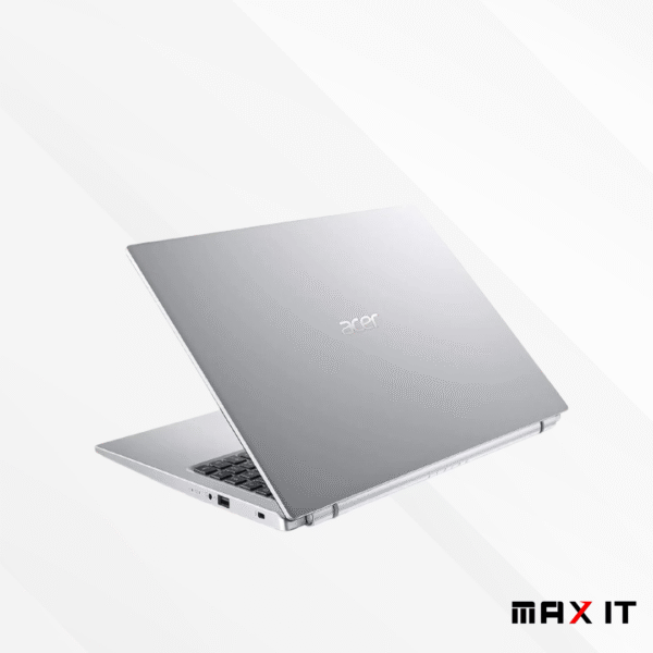 ACER ASPIRE 3 A325-45 (INTEL CELERON N 4500 | 8GB DDR4 RAM | 256 GB SSD | 15.6 FHD ANTIGLARE DISPLAY | 1 YEAR WARRANTY - Image 2