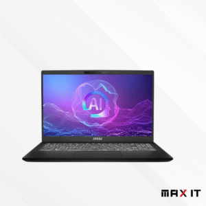 modern 15H AI C2HMG (INTEL CORE ULTRA 9-285H 915th GEN 2025)| 16 GB DDR5 RAM | 512GB NVME SSD |15.6" INCH FHD 60HZ DISPLAY |  2 YEARS HARDWARE WARRANTY