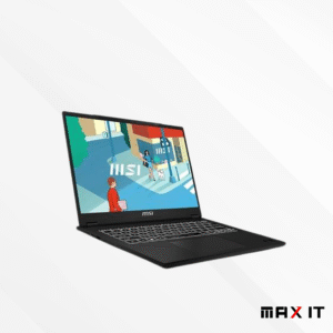 MODERN 14 H D2RMG (INTEL CORE ULTRA 7 240H (15th GEN 2025) | 16GB DDR4 3200MHZ RAM | 512GB NVME SSD | 14" FHD IPS DISPLAY | 2 YEAR HARDWARE WARRANTY