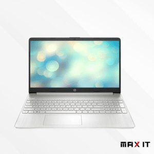 HP 15S FQ0007NIA (INTEL CELERON N4120 | 4 GB DDR4 RAM | 256 GB SSD | 15.6" INCH HD DISPLAY | 1 YEAR WARRANTY