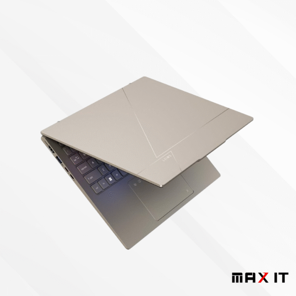 ACER SWIFT GO 14 SFG14-74T-97L2 (INTEL CORE ULTRA 9 285H PROCESSOR | 16 GB DDR5 RAM | 1TB NVME SSD | 14" WUXGA IPS DISPLAY | BACKLIT KEYBOARD WITH FINGERPRINT READER | 2 YEARS HARDWARE WARRAN - Image 2