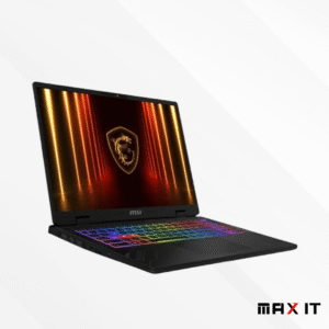MSI CROSSHAIR 16 HX AI D2XWFKG