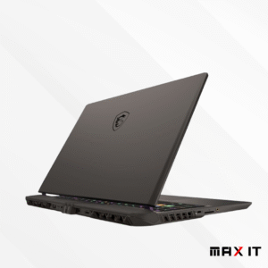 MSI VECTOR 16 HX AI A2XWHG (INTEL CORE ULTRA 7 255HX | 16 GB DDR5 RAM 5600MHZ RAM | 512GB NVME PCIE GEN 4 SSD | NVIDIA RTX 5070TI-12GB GDDR7 | 16 " QHD 240HZ DISPLAY | 2 YEARS HARDWARE WARRANTY/LIFETIME SOFTWARE WARRANTY