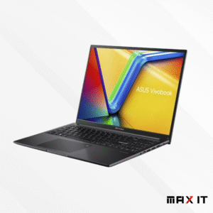 ASUS VIVOBOOK M1605Y (AMD RYZEN 5-7430U PROCESSOR | 16GB RAM | 512 GB SSD | 16" INCH WUXGA DISPLAY | 1 YEAR WARRANTY