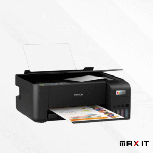 Epson EcoTank L3210 3-in-1 Color Printer