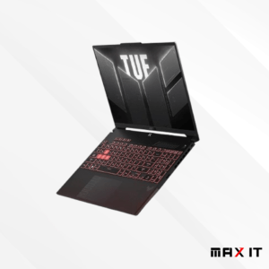 ASUS TUF A16 2025 (AMD Ryzen 7 7445HS Processor | 16GB RAM | 512GB SSD Storage | NVIDIA GeForce RTX 4050 Graphics Card | 15.6″ WUXGA (1920 x 1080) 144Hz IPS Display | Backlit Keyboard