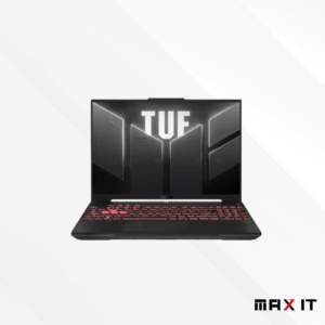 ASUS TUF F16 (Intel Core i7 14th Gen 14650HX Processor | 32GB DDR5 RAM | 1TB GEN 4 SSD | NVIDIA GeForce RTX 5060 8GB Graphics | 16″ WUXGA 2.5K (2560 x 1600) 165Hz IPS Display | WINDOWS 11 | 5 item free