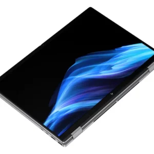 HP OmniBook X Flip 2-in-1 Laptop Next Gen AI 16-Intel® Core™ Ultra 7-i7 15th GEN |16GB DDR5 RAM |1TB GEN 4 SSD, 3K IPS TOUCHx360 (2 IN 1) | windows 11 home | 5 item free | lifetime software warranty | 2 times Servicing Free | BACKLIGHT KEYBOARD