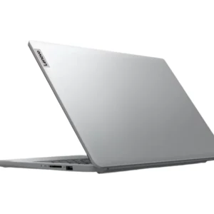 Lenovo IdeaPad Slim 3 15AMN8 (AMD Ryzen 5 40 Processor | 8GB DDR5 RAM | 512GB GEN 4 SSD | 15.6" (FHD, 1920 x 1080) Display | AMD Radeon 610M Graphics | Windows 11 | 1 Year Warranty | Abyss Blue | LIFETIME SOFTWARE WARRANTY | 4 ITEM FREE