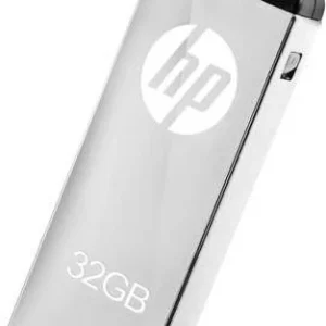 HP 32GB PENDRIVE USB 3.2 Flash Drive | Plug-and-play support for Windows | FASTER THAN YOU THINK HP