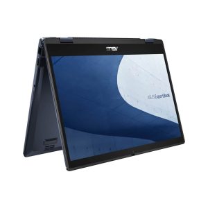 ASUS ExpertBook 14 B3402FV 14th Generation Intel Core 7 150U Processor | 16GB RAM | 512GB SSD | 14″ FHD IPS 60Hz Touch Display | Intel Graphics Card | Wi-Fi 6E  | 1 Year Warranty