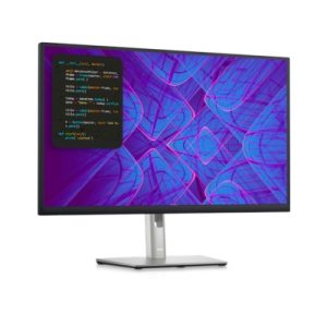 Dell P2723QE 27-Inch 4K UHD IPS USB-C Hub Monitor | Adjustable height, tilt, swivel, and pivot rotation | 3years warranty