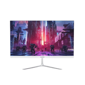 INTEX 32 Inch Full HD Curved Gaming Monitor