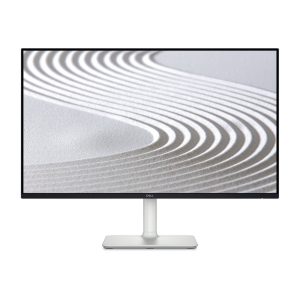 Dell S2725H (27" FHD (1920 x 1080) Display | 99% sRGB | 100Hz Refresh Rate | IPS Panel | 2 x HDMI (HDCP1.4) | Built-in 2 x 5W Speaker | 16.7 million colors | 1 Year Warranty