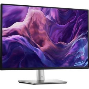 Dell Plus 24 Inch FHD Monitor S2425HSM | 144Hz Refresh Rate | Dual Integrated Speakers (3YEARS replacement warranty )