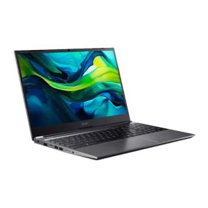 Acer Aspire Go 14 59YK Intel Core Ultra 5 125H Series 1 Processor | 16GB RAM | 512GB SSD | Integrated Intel Arc Graphics 4GB | 14” WUXGA IPS Display | 2 Year Warranty