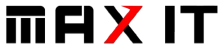 maxit logo transparent